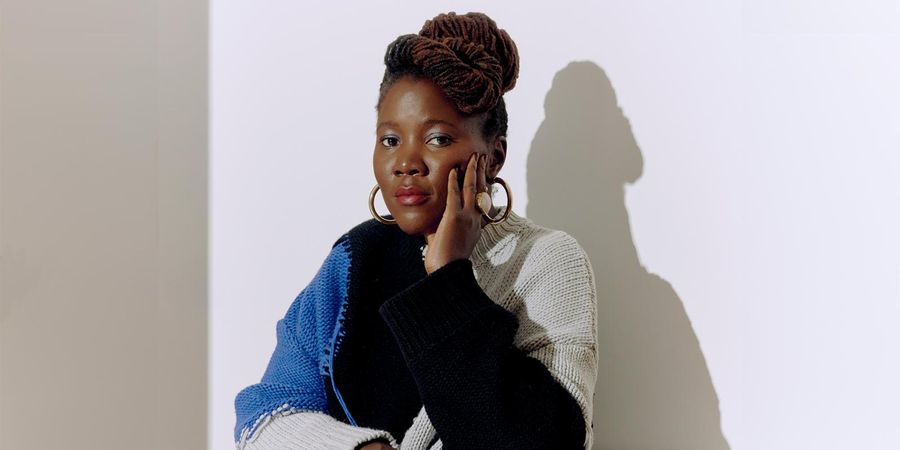 image - State of Cinema 2023 - Alice Diop