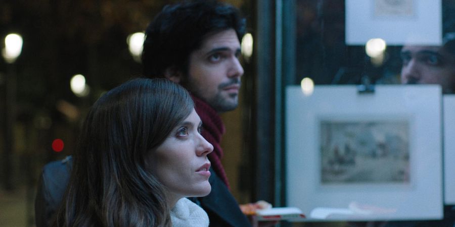 image - La Reconquista - Jonás Trueba