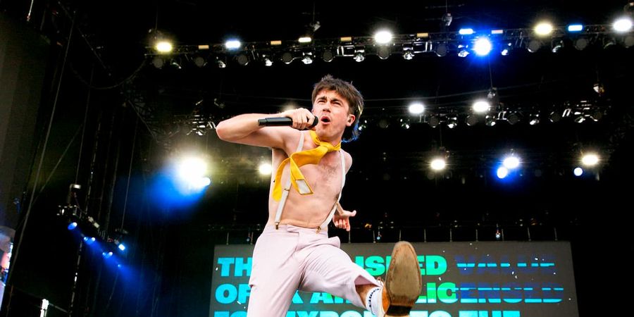 image - Declan McKenna