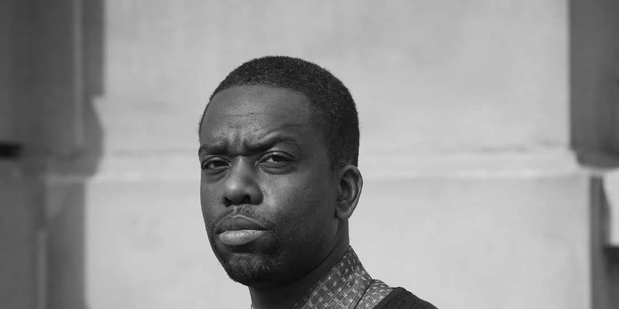 image - Walk With Me - François Makanga
