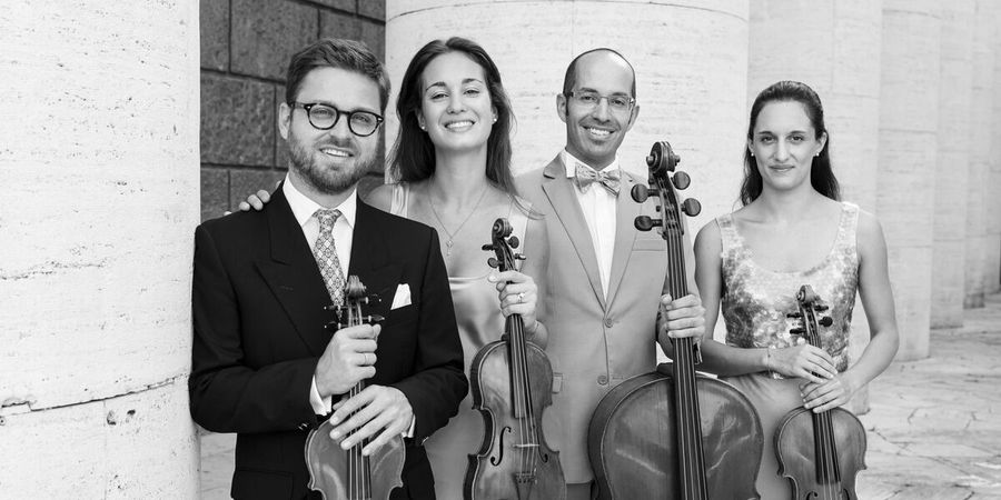 image - String Quintet