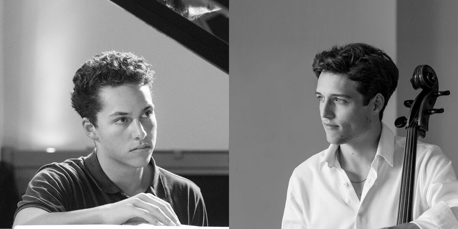 image - Variations around Mozart - Part I