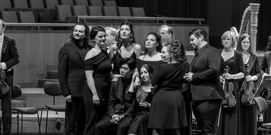 image - Mozart Operas