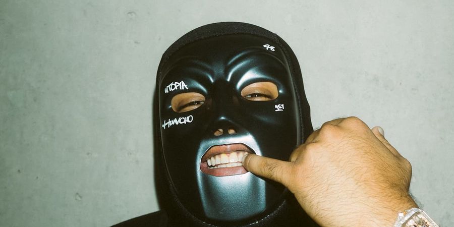 image - M Huncho