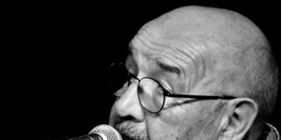 image - Jacquy Evrard invite (B) chanson française