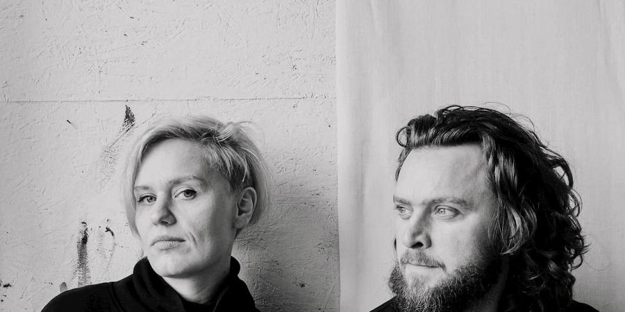 image - Alex Deforce & Charlotte Jacobs presents 'Kwart Voor Straks'