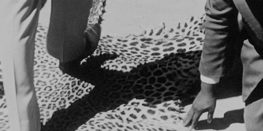 image - Towards Documentary Choreography Encounter #1