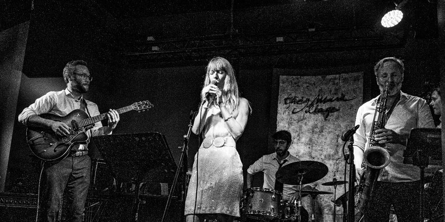 image - Lisett Quintet