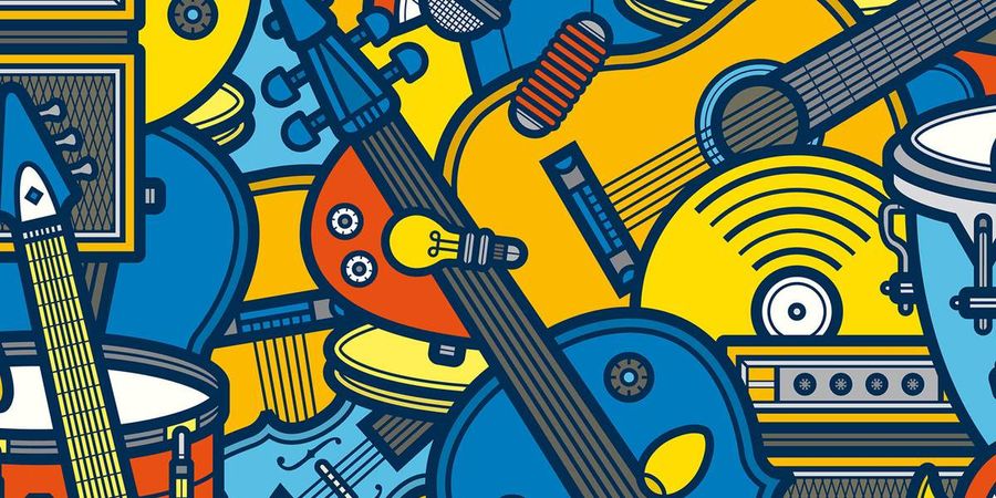 image - Idris/Knuets Quartet plays Jazz Standards + Jazz Jam Session