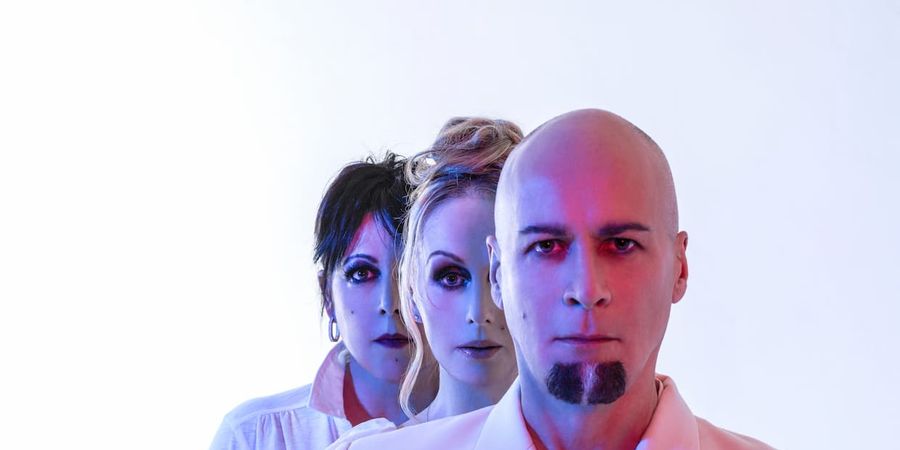 image - The Human League