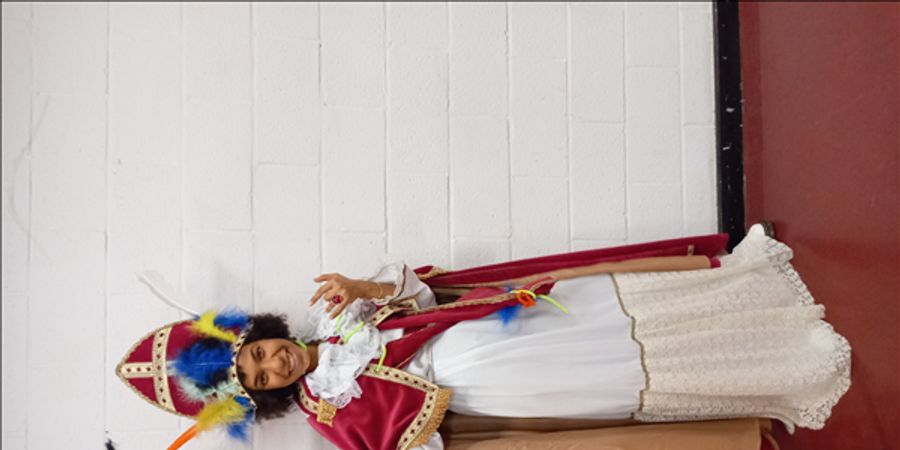 image - Sint Nicolette!