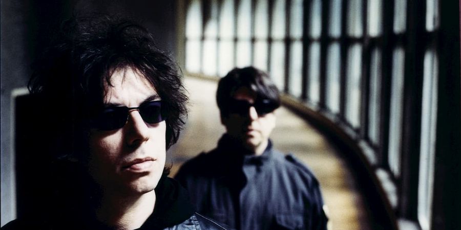 image - Echo & The Bunnymen