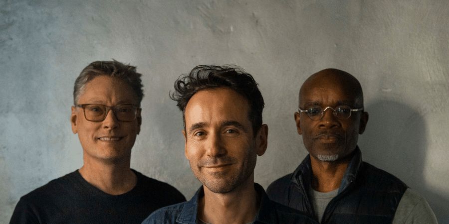 image - ALBERT VILA TRIO FEAT. DOUG WEISS AND RUDY ROYSTON + THE SOUNDS LATE SESSION