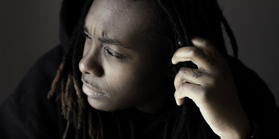 image - Jlin