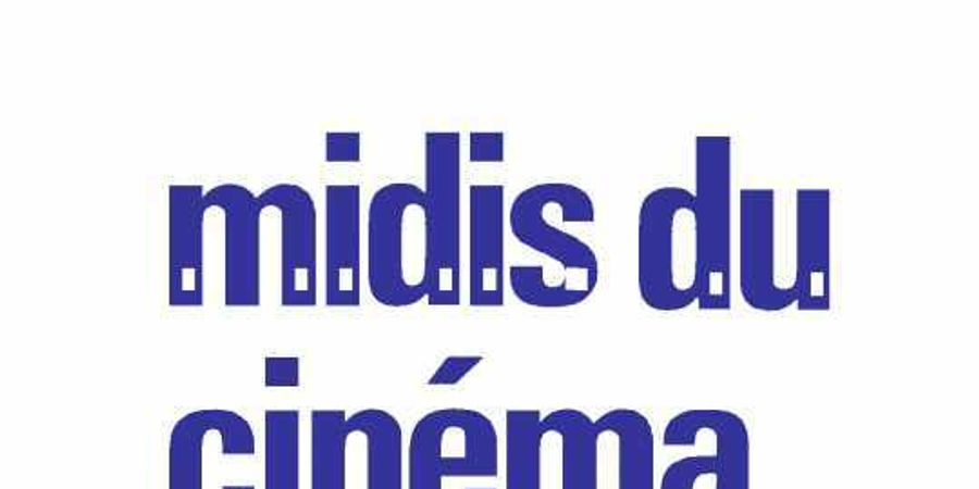image - Midis du Cinéma : Sirène / Edouard Hannon - D«une image à l'autre / La maison de fer, l’hôtel van Eetvelde