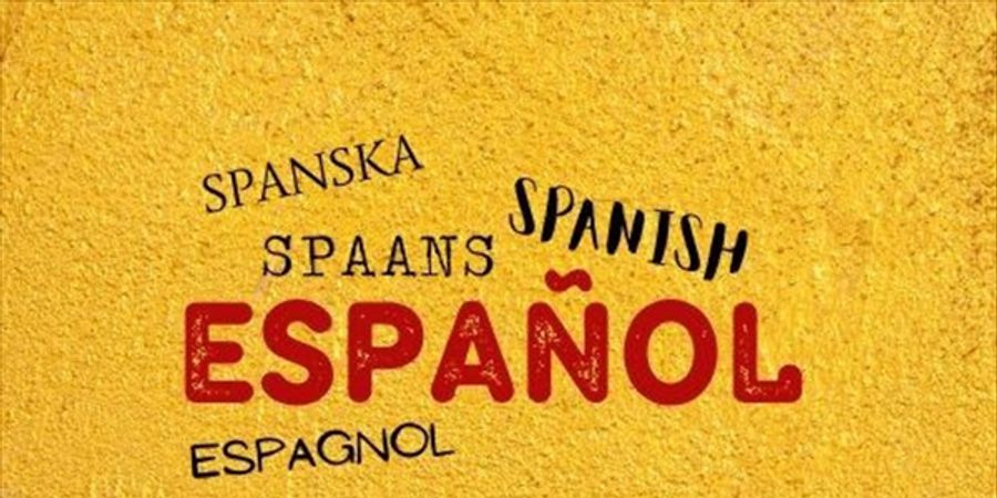 image - Hablemos espanol intermedio