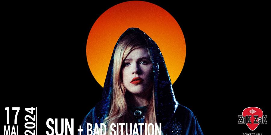 image - SUN(FR) + Bad Situation