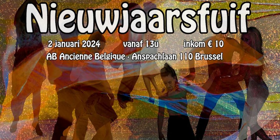 image - Ambtenarenbal 2024
