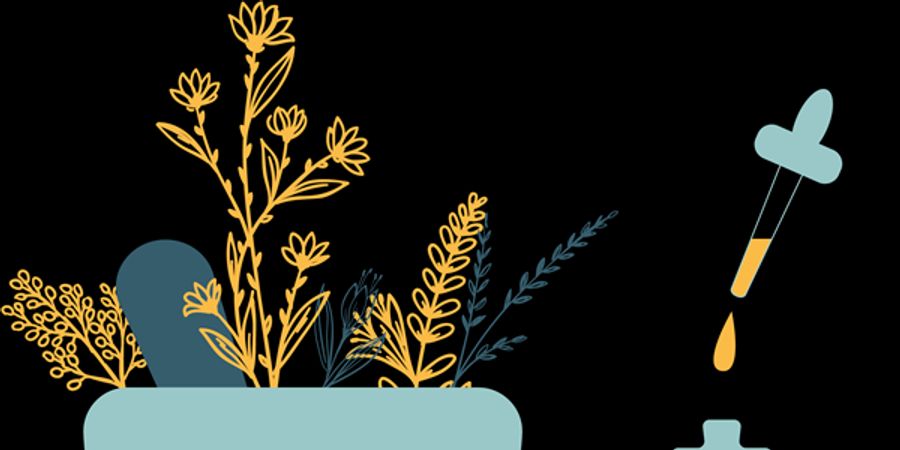 image - Herborist-yourself: Gezond met planten