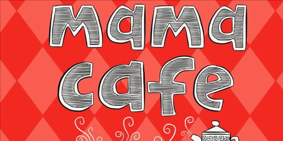 image - Dynamo Presents: Mama Café