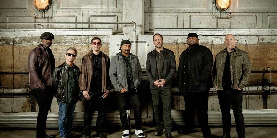 image - Dave Matthews Band