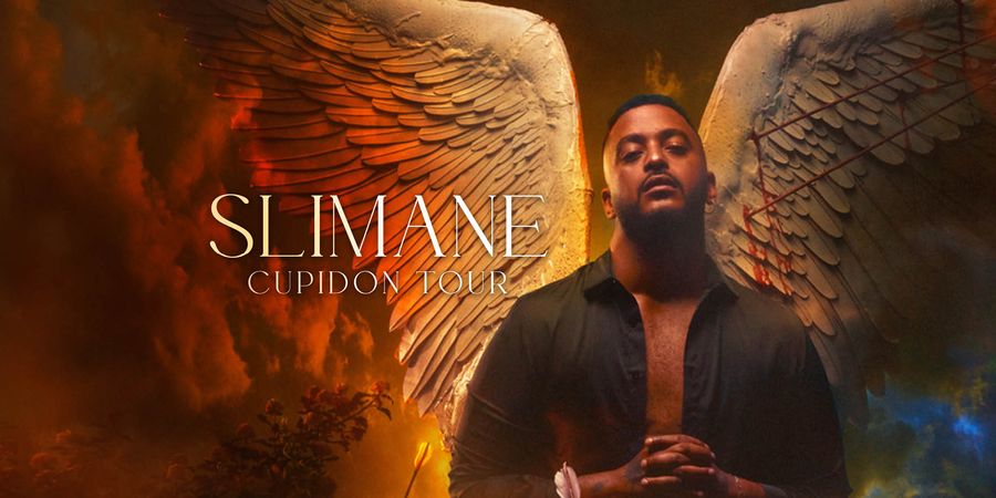 image - Slimane