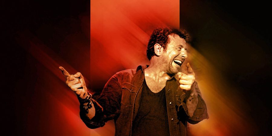 image - Patrick Bruel