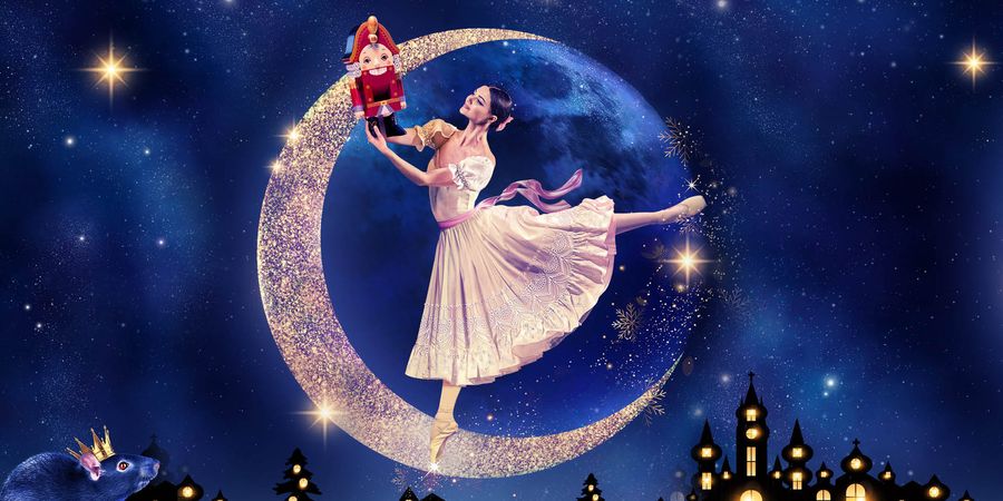 image - The Nutcracker