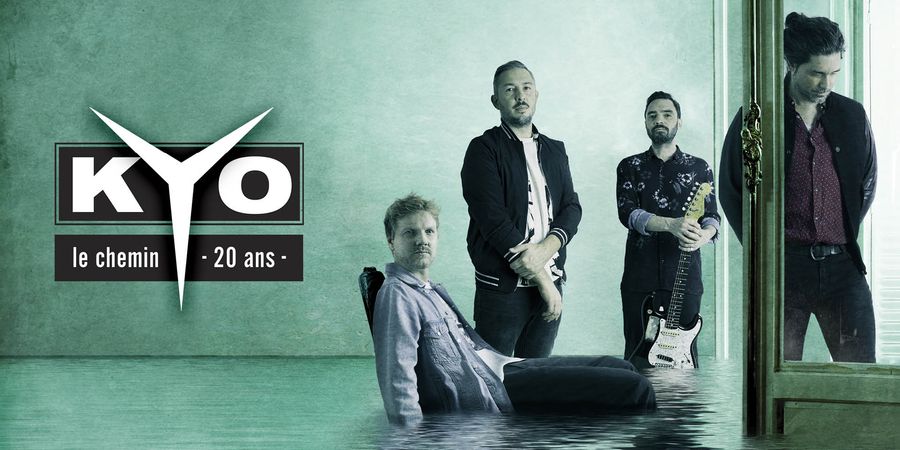 image - KYO