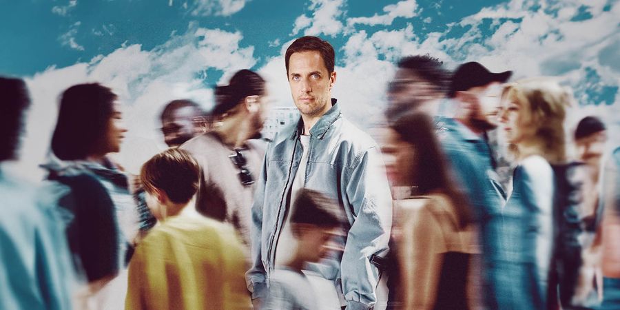 image - Grand Corps Malade