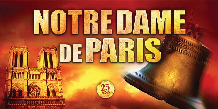image - Notre Dame de Paris