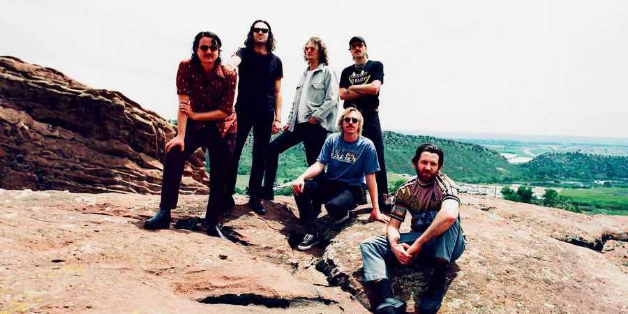 image - King Gizzard & The Lizard Wizard
