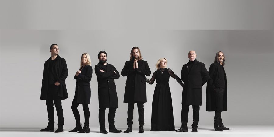 image - Rumours of Fleetwood Mac