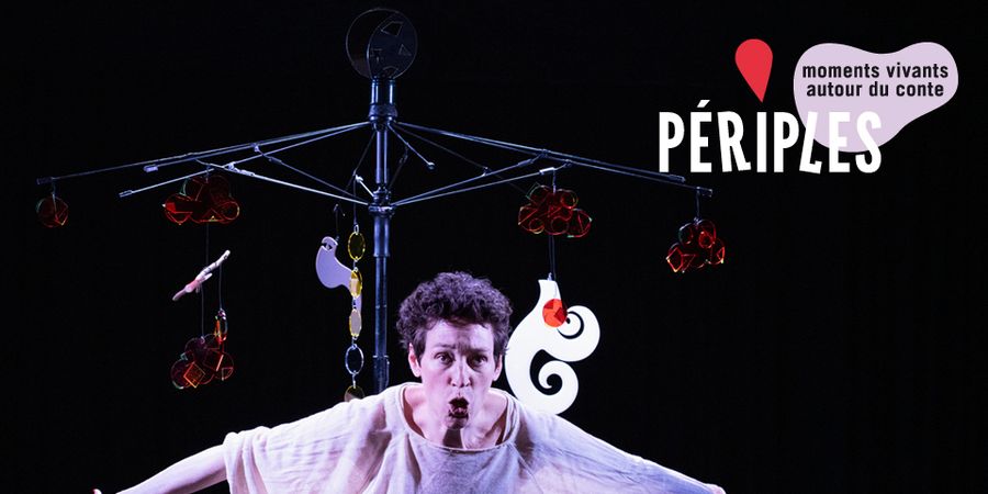 image - Périples | Imaginatic - Stéphanie Witta