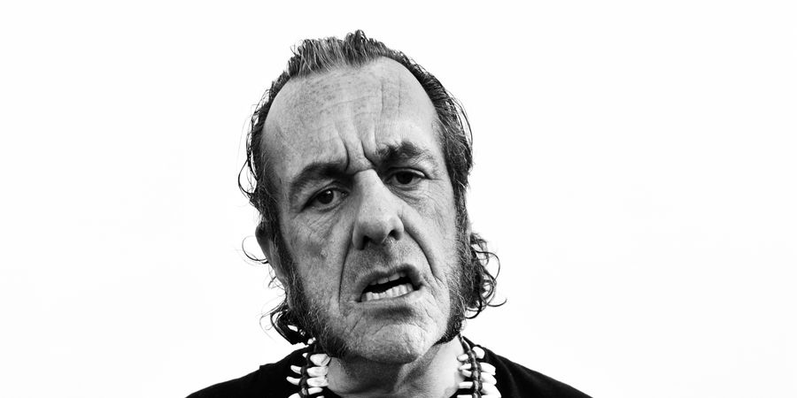 image - Dop Massacre Aka DJ Saucisse 