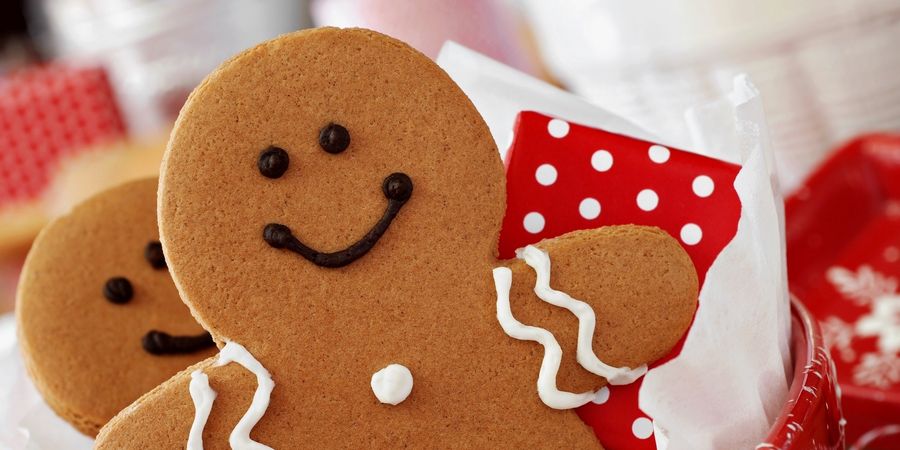 image - Atelier cookies de Noël