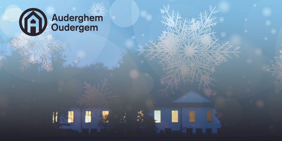 image - Kerstdorp 2023 in het Rood Klooster