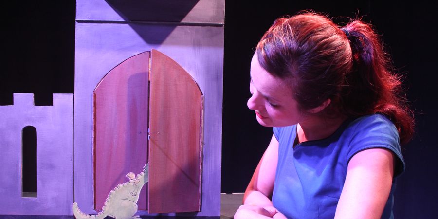 image - L'éveil du petit dragon