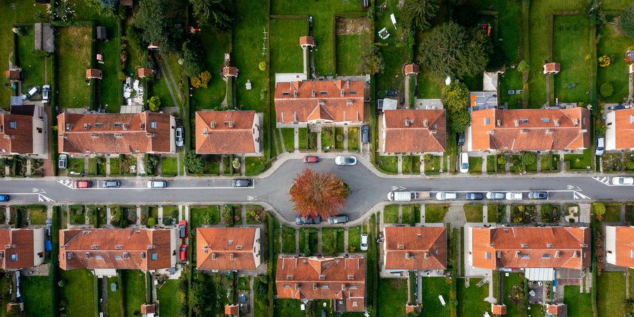 image - La photographie par drone