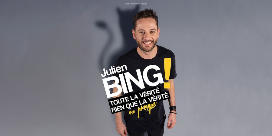 image - Julien Bing