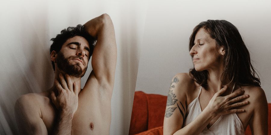 image - Self-Love – Stage à propos de l’amour de soi