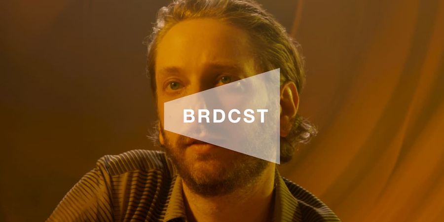 image - BRDCST ‘24 - aftershow w/ Oneohtrix Point Never