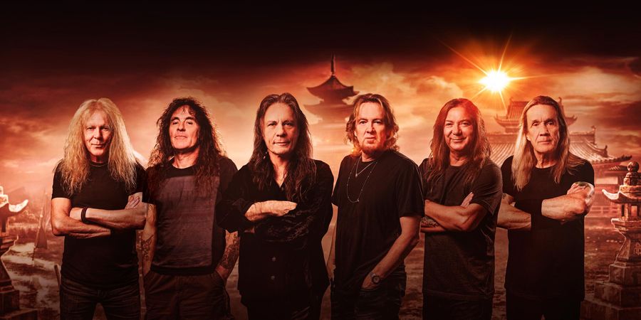 image - Iron Maiden
