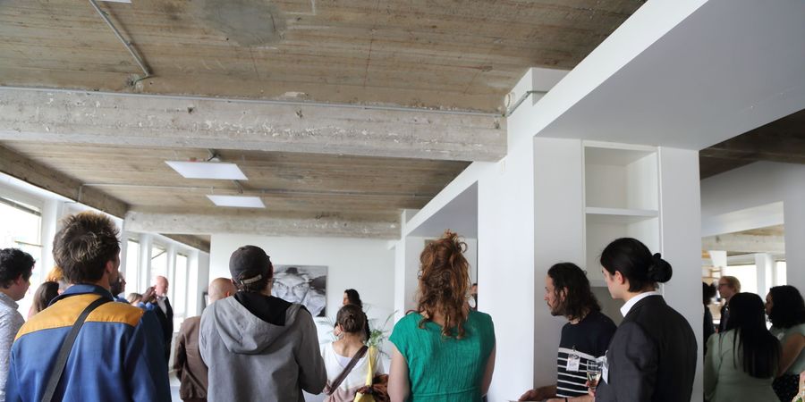 image - Journée Portes Ouvertes chez Arts&Publics