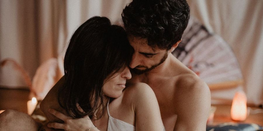 image - Vivre une vie intime épanouie