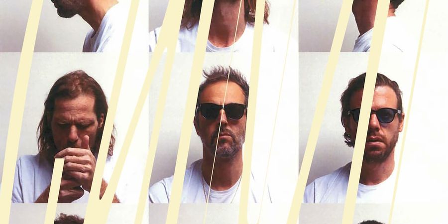 image - Ghinzu