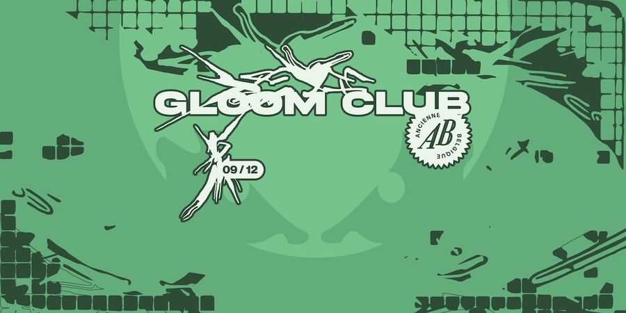 image - Gloom Club