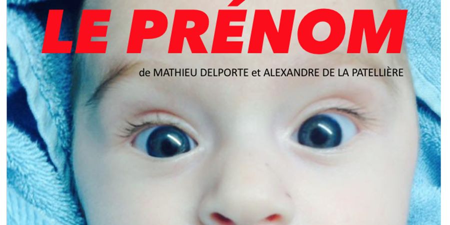 image - Le prénom