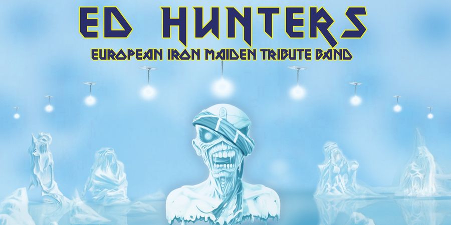 image - Ed Hunters