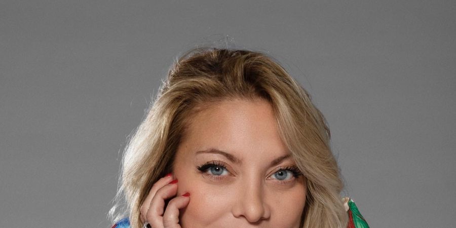 image - Doully « Hier j’arrête ! »
